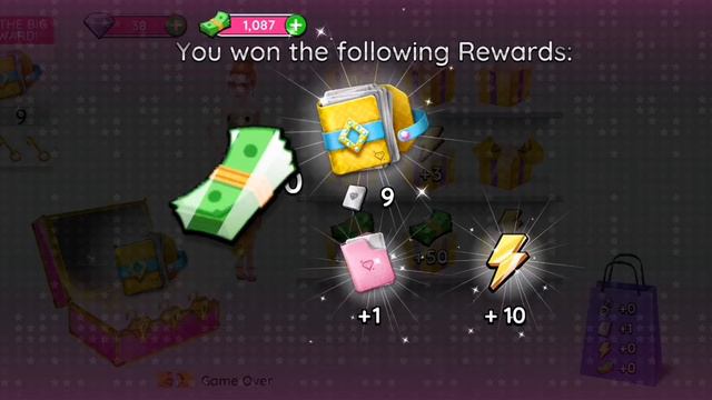 Getting The 3 KEYS in Super Stylist смотреть онлайн