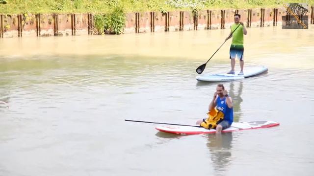 Columbia Sportsware Sup event смотреть онлайн