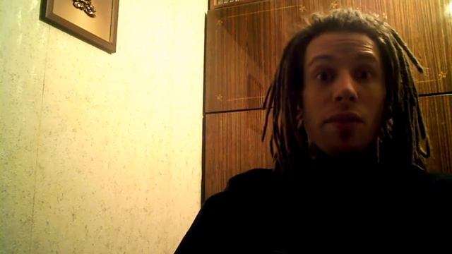 Мои дреды (2 года и 4 месяца) | MaksMutant смотреть онлайн