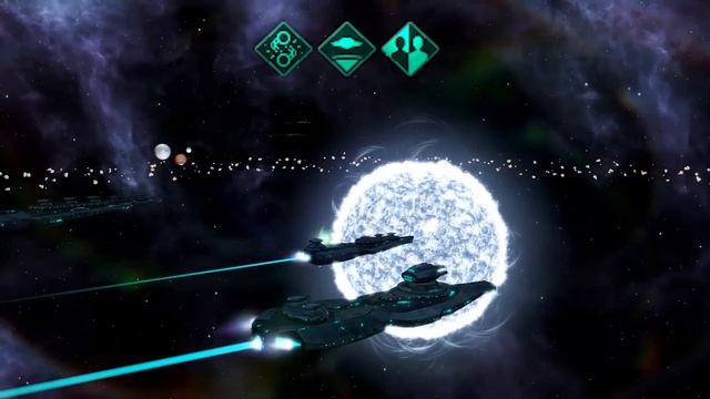 Stellaris First Contact Announced