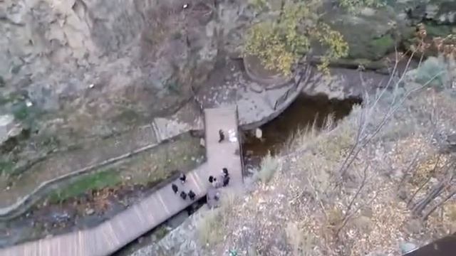 Тбилиси, Старый Город смотреть онлайн