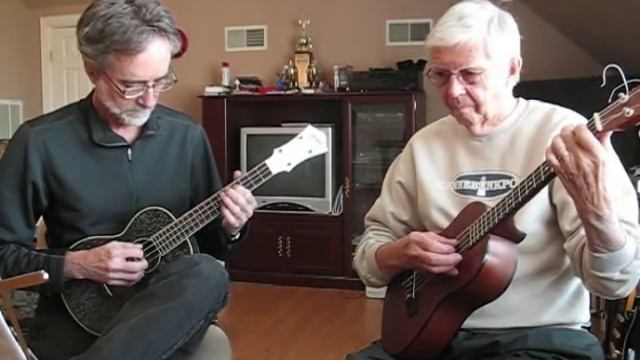 Hallelujah 1 - Miguel & Juan смотреть онлайн