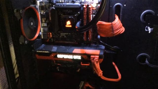 Case labs Merlin sm8 4790k txt 980 build 1440p monitor on eBay! For sale смотреть онлайн