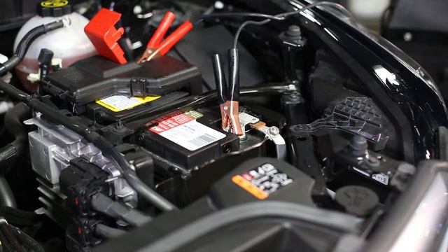 CT2 Coolant Service Inaccessible Upper Hose How to Perform mp4 смотреть онлайн