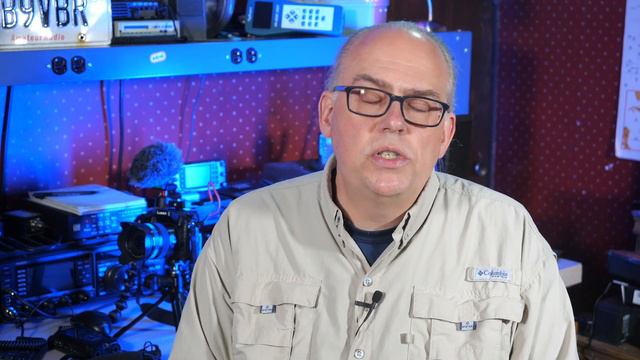 Audio recording in the field. A ham radio video how to #hamradioqa смотреть онлайн