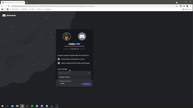 Best Discord Music Bot | Groovy Bot & Rhythm Bot Alternative - Discord Best Music Bot смотреть онлайн