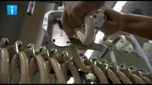 Франкфуртские сосиски. Как делают сосиски в Германии!?