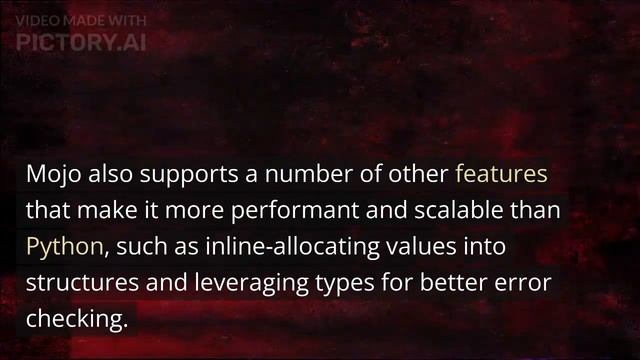 2023 Programming Language MOJO | all about to know of MOJO | AI Programming Language | смотреть онлайн