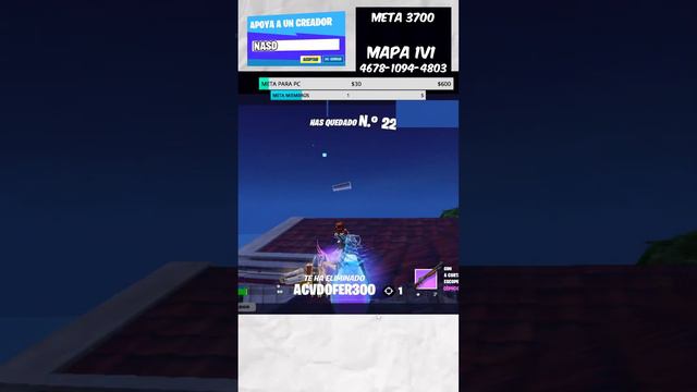 PARTIDAS PRIVADAS CON VIEWERS TEMPORADA 2 CAPITULO 5 DE FORTNITE смотреть онлайн