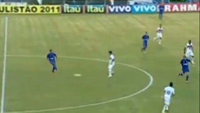 Bruno Quadros - Melhores Momentos 2011 смотреть онлайн