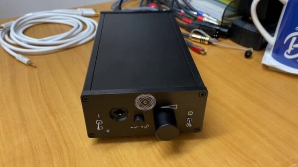 Meier-Audio Corda JAZZ-FF Product Review