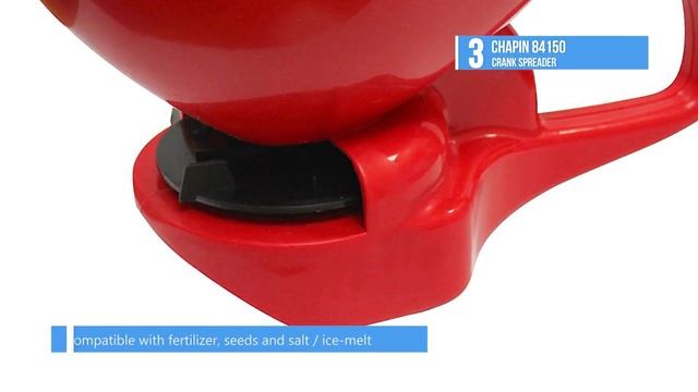 TOP 5: Lawn Spreaders смотреть онлайн