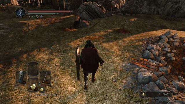 #52 – Мимик, БОСС: Королева Мита – Земляной Пик, фантомы ... (Dark Souls II – Прохождение за рыцаря смотреть онлайн