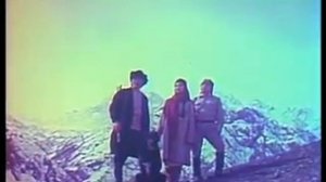 Песня из фильма "Джура, охотник из Мин-Архара" - Это было (1928 год)