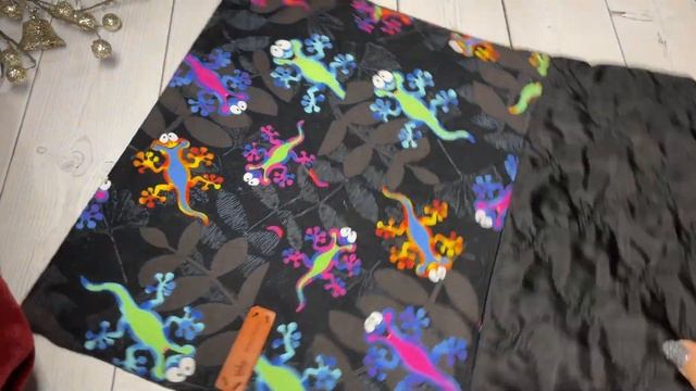 Шитьё моё//Мои проектные сумочки смотреть онлайн