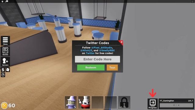 TOWER HEROES CODES *KEITH UPDATE* ALL NEW CANYON CALAMITY ROBLOX TOWER HEROES CODES! смотреть онлайн