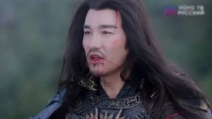 Легенда о Юньси 1 сезон 48 серия