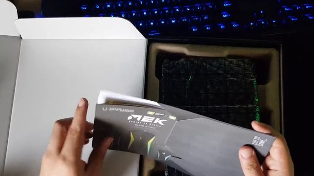 ZOTAC RTX 2060 Unboxing | Tagalog | Philippines смотреть онлайн