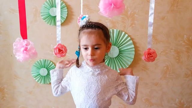 Стишок о бабушках! смотреть онлайн