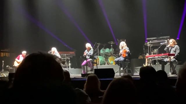 Kansas LiVe! (1 Of 4) In Thousand Oaks CA 9-15-22