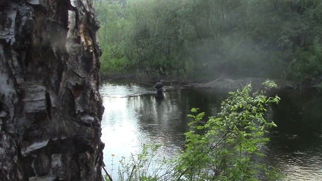 Сплав река Яйва смотреть онлайн