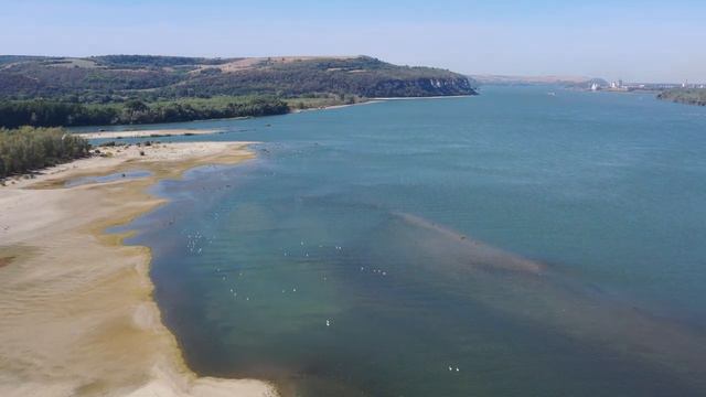 Река Дунав смотреть онлайн