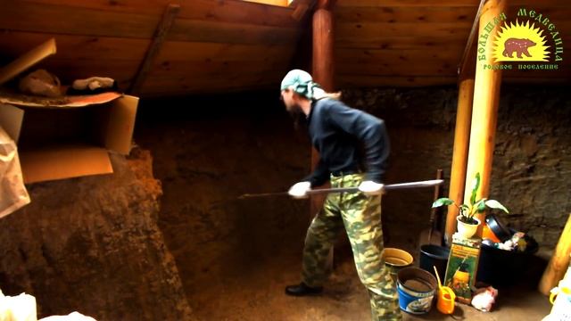 Расширение жилплощади смотреть онлайн