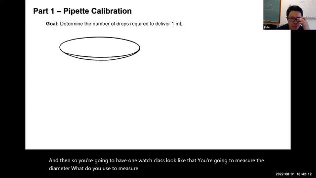 TMOC podcast - Ep3 - Experiment 2 Determination of Avogadro's Number смотреть онлайн