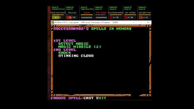 Treasures of the Savage Frontier part 11: The Way Inn смотреть онлайн