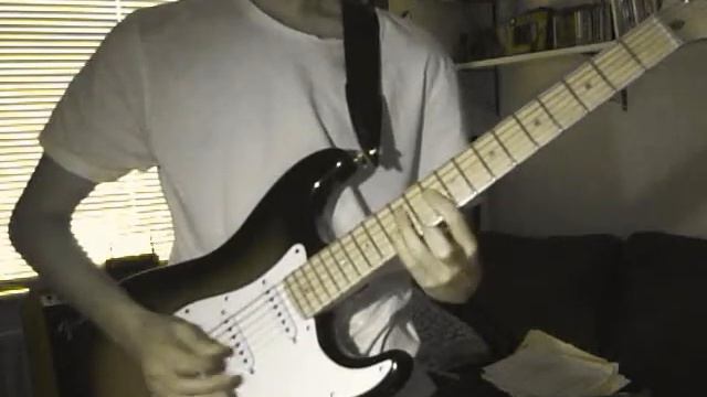 Come cover me by Nightwish смотреть онлайн