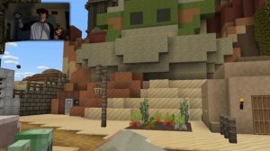 Blowing Up The Death Star In VR! | STAR WARS In MINECRAFT - Episode 13