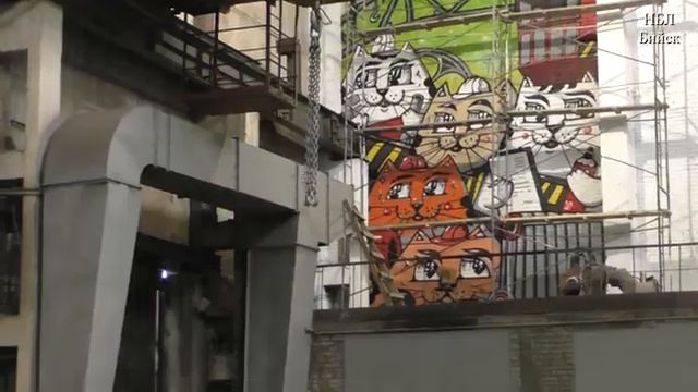 ЭнергоСтройДеталь - Бийский котельный завод (видео с производства) смотреть онлайн