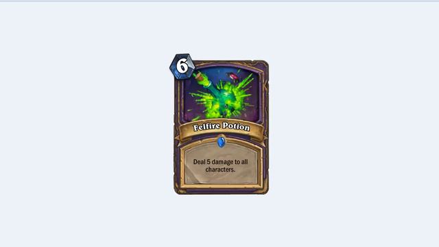 Hearthstone Прибамбасск Gadgetzan новые карты#6 смотреть онлайн