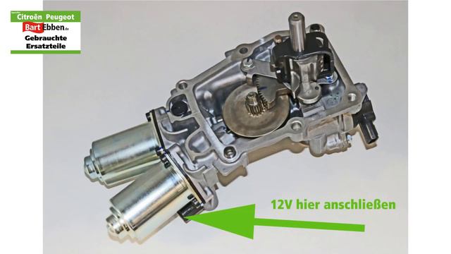 Tipps Citroen C1 Automatisiertes Getriebe ETG Sensodrive Schaltroboter