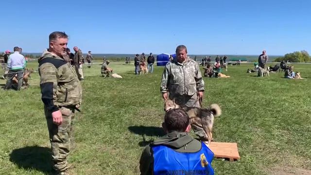 Описание Каюра