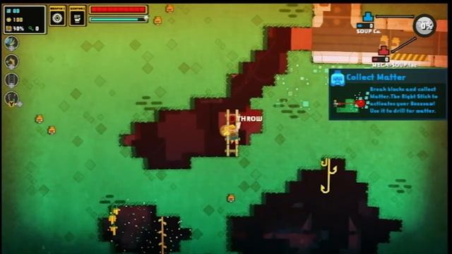 Nom Nom Galaxy - Let's Play смотреть онлайн