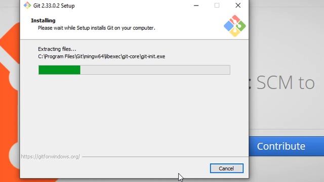 GIT IS NOT Recognize AS INTERNAL OR External COMMAND смотреть онлайн
