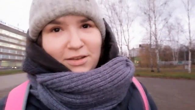 Vlog: работа в детском саду, покупка арт-йоги, поездка в Пермь смотреть онлайн