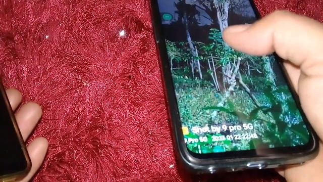 Sama Sama Android 13 Perbedaan Kamera Malam Samsung A32 vs Realme 9 Pro 5G смотреть онлайн