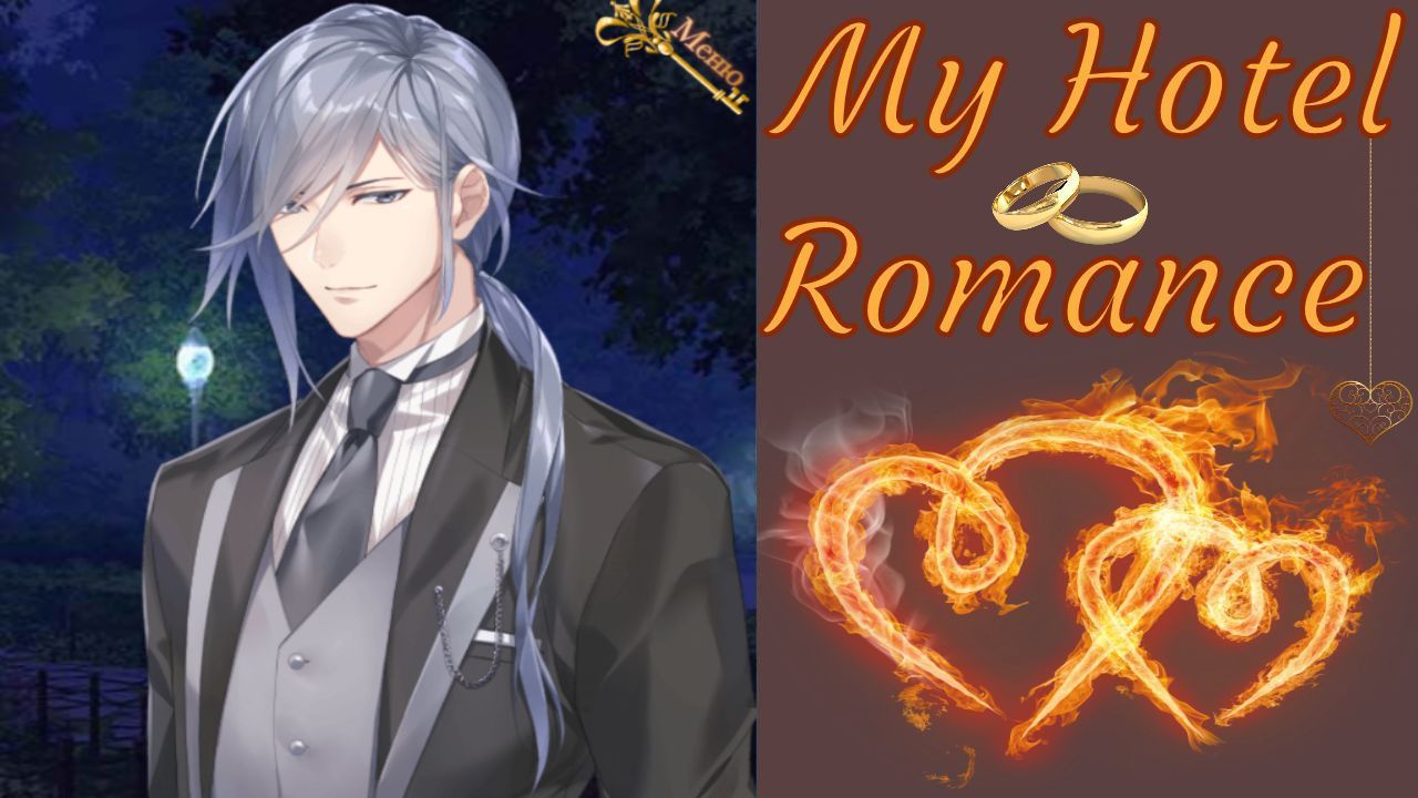 My Hotel Romance / Мой Романтичный Отель / Глава 8 / Свидания по очереди / ?