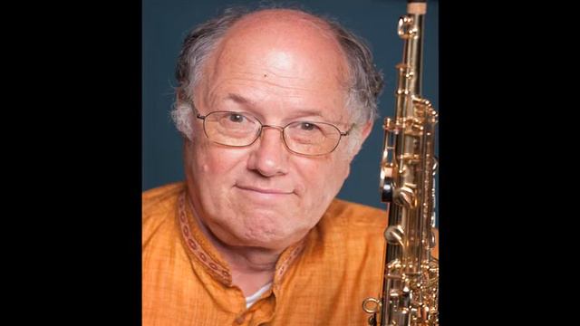 Lyrical Concerto for soprano saxophone and orchestra by David Stern, mov't 1 смотреть онлайн