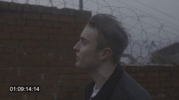 Welcome tThe Shields with Sam Fender