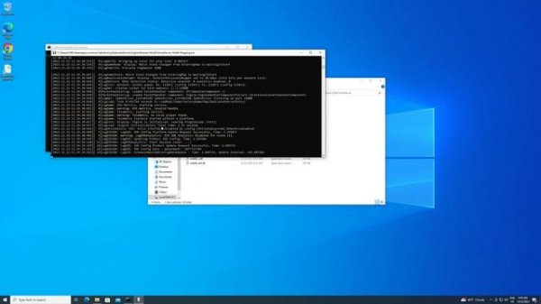 Satisfactory -  2024 Dedicated Servers Setup for Windows Using SteamCMD