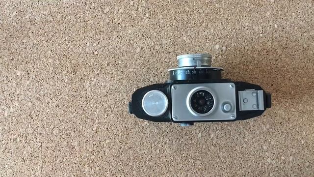 Плёночный фотоаппарат Смена смотреть онлайн