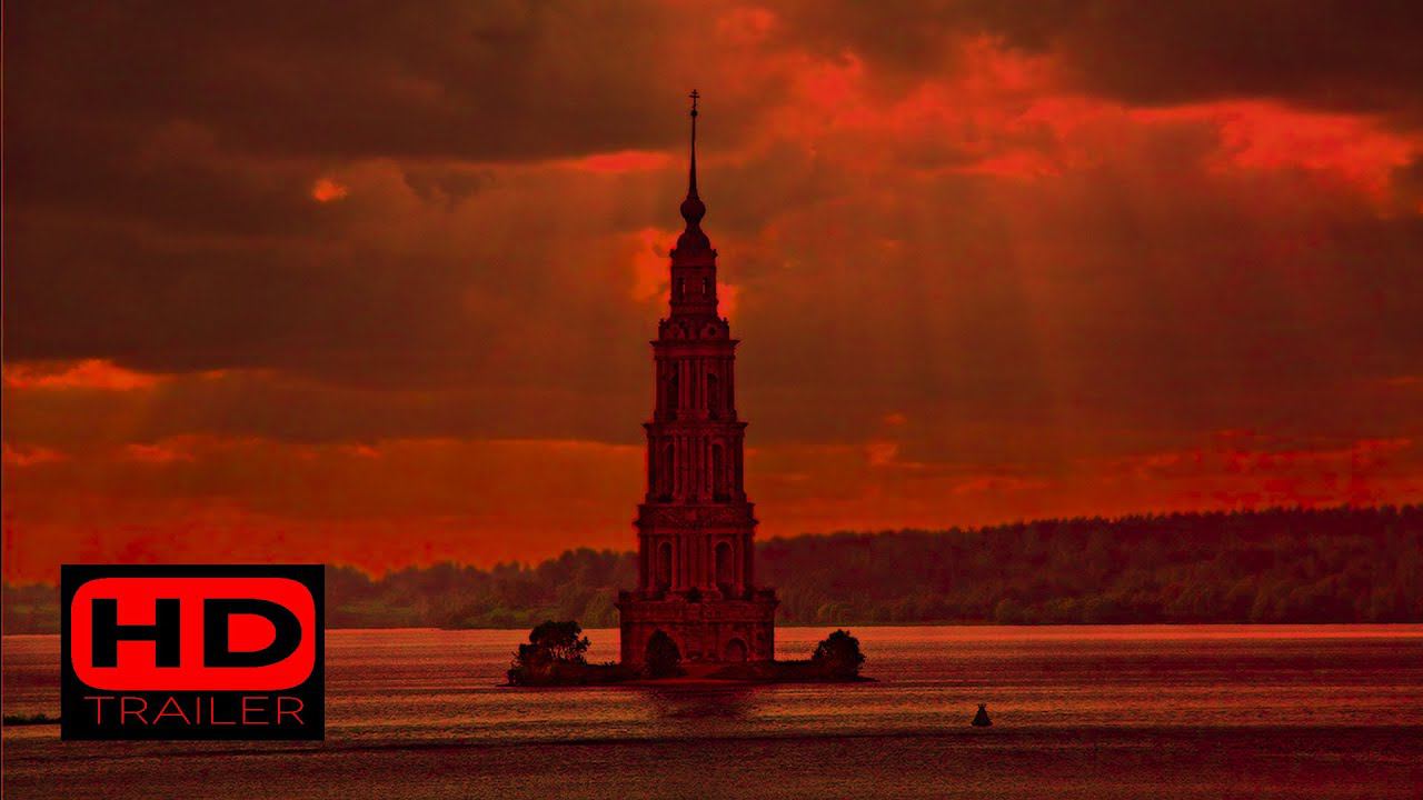 Калязин. Город мёртвых. Тизер (2018) смотреть онлайн