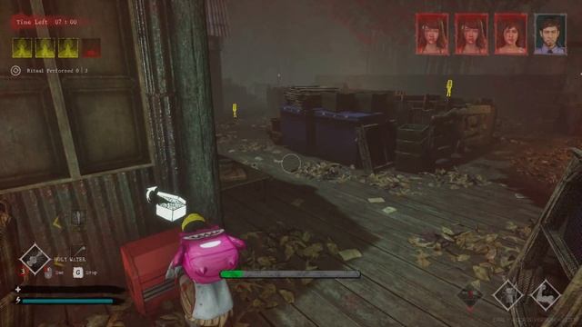 A Very Cranky Game In Swamp | Home Sweet Home Survive смотреть онлайн