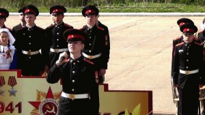 Влад Маленко «Ржев» («Мы весной поднимаемся в полный рост...»), читает Симеон Крылов