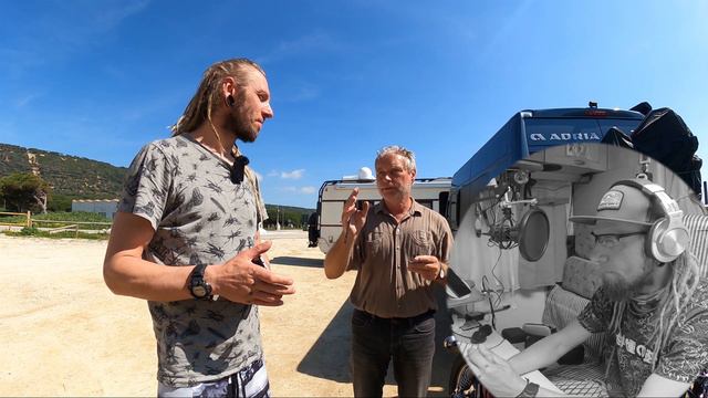 "Маленький Кемпер Для Больших Дорог" Mitsubishi L300 смотреть онлайн