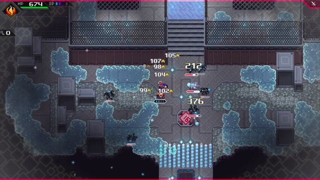 CrossCode Review - 2D Roleplaying At Its Finest смотреть онлайн