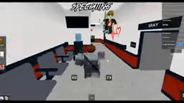 ПОПРОБУЙ СБЕЖАТЬ ОТ Murder Mystery 2 в ROBLOX - Порешала всех своим ножом в Мардер Мистери 2 смотреть онлайн